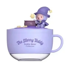 دستگاه بخور سرد لوفانس مدل Teddy JS1