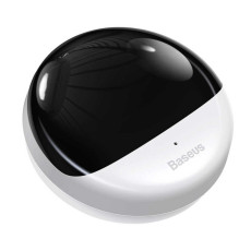 ریموت هوشمند و چراغ خواب باسئوس مدل DGBS-02 مخصوص اسپیلت و کولرگازی
