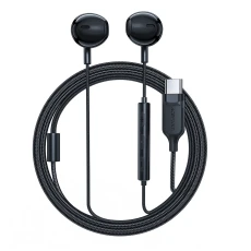 هدفون داخل گوش با سیم Type-C ایس فست مدل  L2