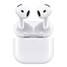 هدفون داخل گوش بی سیم اپل مدل AirPods 4
