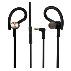هدفون داخل گوش باسیم اپیمکس مدل EH-36