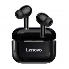 هدفون داخل گوش بی سیم لنوو مدل ThinkPlus LP1S
