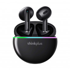 هدفون داخل گوش بی سیم لنوو مدل ThinkPlus XT97