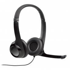 هدست با سیم لاجیتک مدل H390