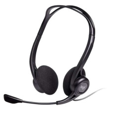 هدست باسیم لاجیتک مدل H960