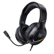 هدفون با سیم گیمینگ اونیکوما مدل X31 RGB