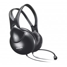 هدست با سیم فیلیپس مدل SHM 1900
