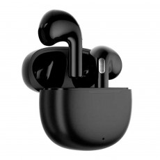 هدفون گیمینگ داخل گوش بی سیم کیو سی وای مدل T20 AilyPods