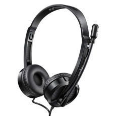 هدفون باسیم اداری رپو مدل H100