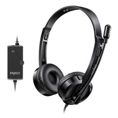 هدست باسیم اداری رپو مدل H120
