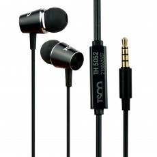 هدفون داخل گوش با سیم تسکو مدل TH-5052