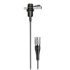 میکروفون یقه ای با سیم آدیو تکنیکا مدل AT829cW
