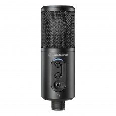 میکروفون استودیویی آدیو-تکنیکا مدل ATR2500x-USB