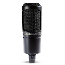 میکروفون استودیویی آدیو-تکنیکا مدل AT2035