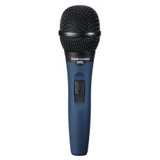 میکروفون داینامیک دستی با سیم آدیو تکنیکا مدل MB3k