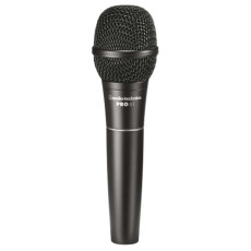 میکروفون داینامیک دستی با سیم آدیو تکنیکا مدل PRO61