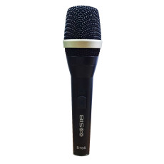میکروفون داینامیک دستی با سیم بیسکو مدل B70S