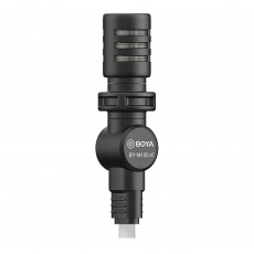 میکروفون مینی بویا مدل  BY-M100UC Type-C