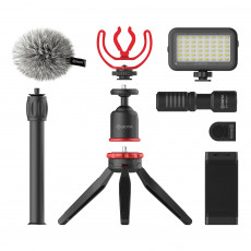 کیت ویدیویی بویا مدل BY-VG350