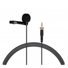 میکروفون یقه ای با سیم کامیکا مدل CVM-M-O1