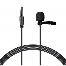 میکروفون یقه ای با سیم کامیکا مدل CVM-V01SP