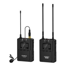 میکروفون بی سیم کامیکا (CVM-WM200II (C