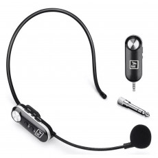 میکروفون هدمیک بی‌سیم ای وی مدل T-1