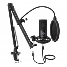 میکروفون استودیویی فای فاین مدل T669