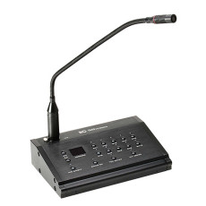 میکروفون رومیزی آی تی سی مدل T218(A)