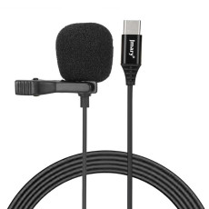 میکروفون یقه ای با سیم جی ماری مدل MC-R2