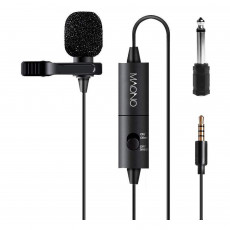 میکروفون یقه ای ماونو مدل AU-100