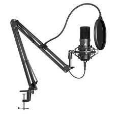 میکروفون استودیویی ماونو مدل AU A04T