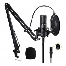 میکروفون استودیویی ماونو مدل AU-PM320