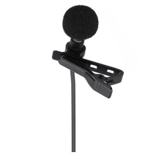 میکروفون یقه ای با سیم مکس مدل ECM-138