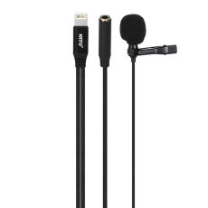 میکروفون یقه ای با سیم نیتو مدل NM03
