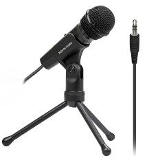 میکروفون داینامیک رومیزی پرومیت مدل Tweeter-9