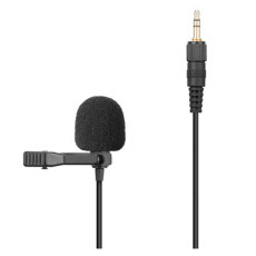 میکروفون یقه ای با سیم سارامونیک مدل SR-M1