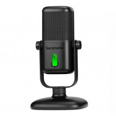 میکروفون استودیویی سارامونیک مدل SR-MV2000
