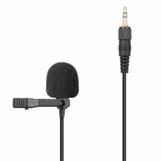 میکروفون یقه ای با سیم سارامونیک مدل SR UM10 M1