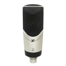 میکروفون استودیویی سنهایزر مدل MK4