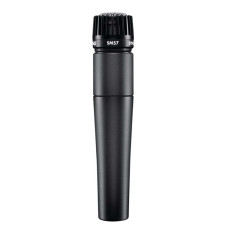 میکروفون داینامیک دستی شور مدل SM57