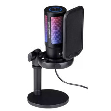 میکروفون استودیویی مدل U850 RGB