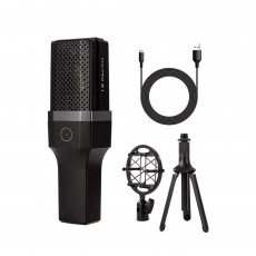 میکروفون استودیویی یانمای مدل MICPRO X1