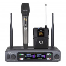 میکروفون بی سیم زیکو مدل U-600HC