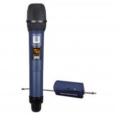 میکروفون دستی بی سیم زیکو مدل W-14