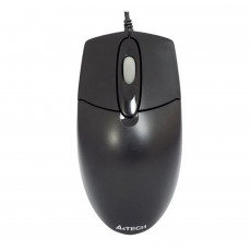 ماوس سایلنت با سیم ای فورتک مدل OP-720S