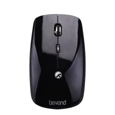 ماوس بی سیم بیاند مدل BM 1230RF
