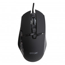 ماوس گیمینگ با سیم افورت مدل EF-G7