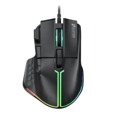 ماوس گیمینگ با سیم الون مدل GM10