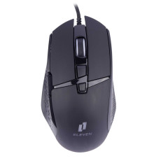 ماوس گیمینگ با سیم الون مدل GM4 RGB